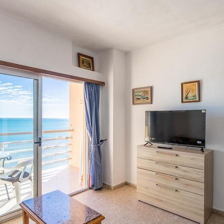 Calpe Primera Linea Con Piscina Casas de Torrat エクステリア 写真