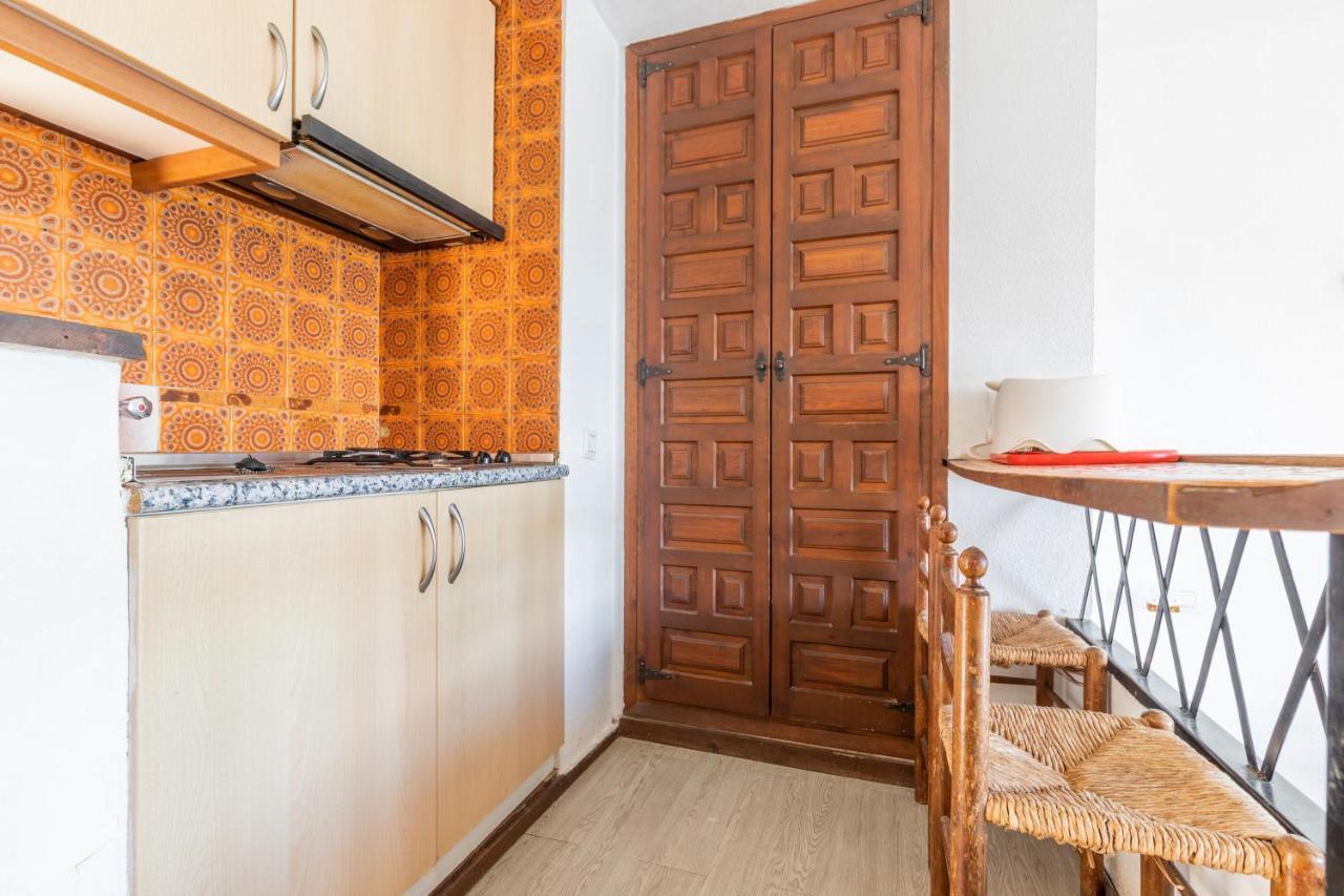 Calpe Primera Linea Con Piscina Casas de Torrat エクステリア 写真