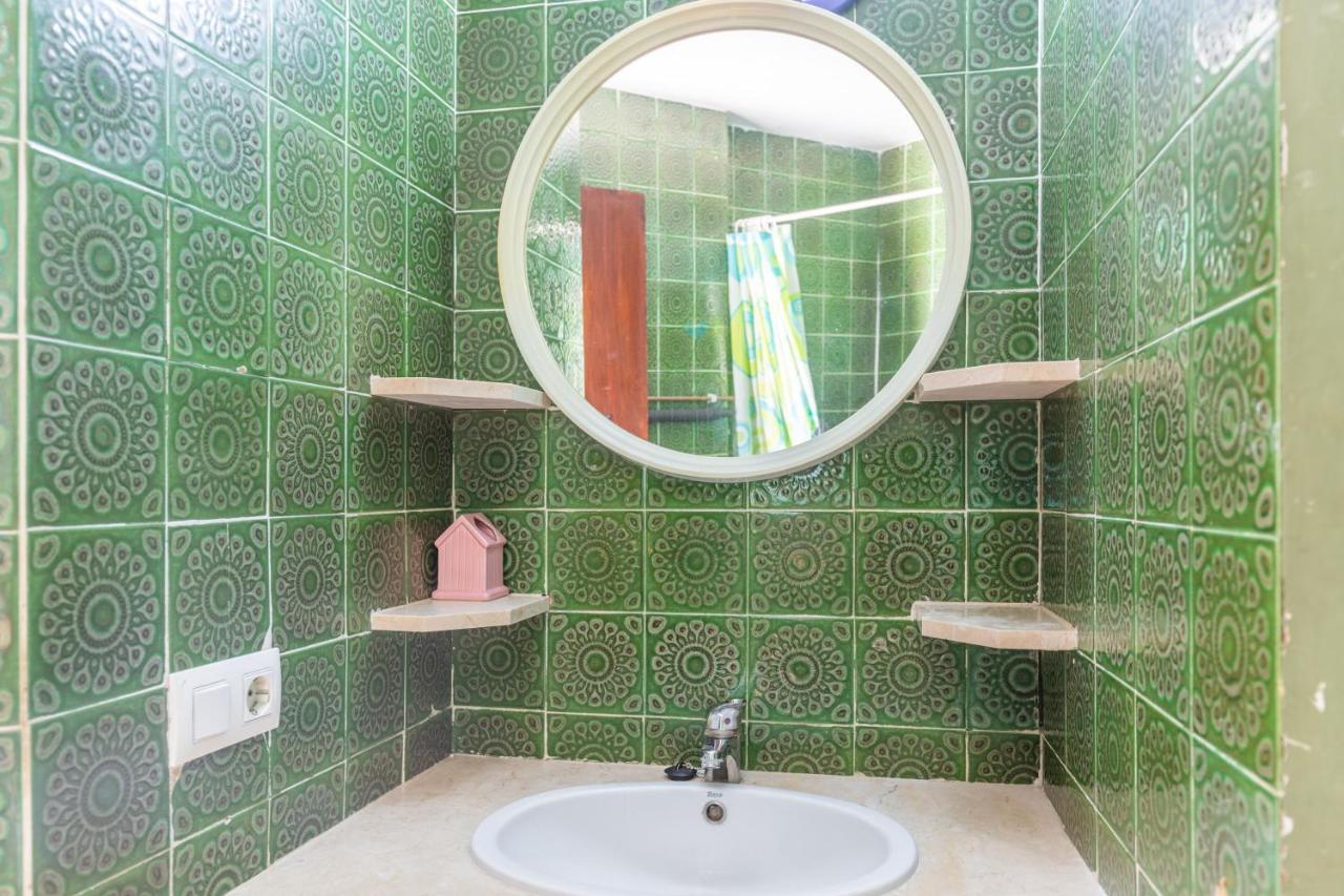 Calpe Primera Linea Con Piscina Casas de Torrat エクステリア 写真