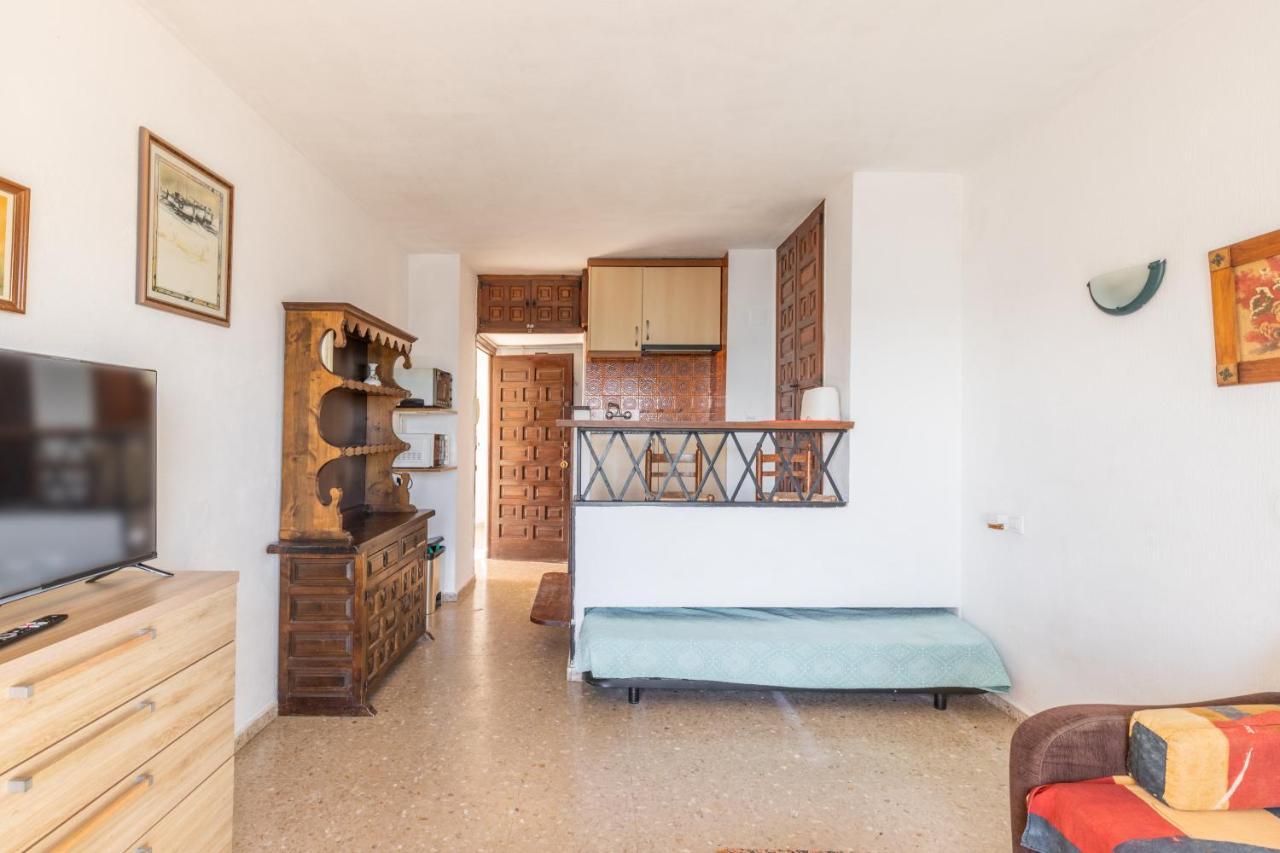 Calpe Primera Linea Con Piscina Casas de Torrat エクステリア 写真