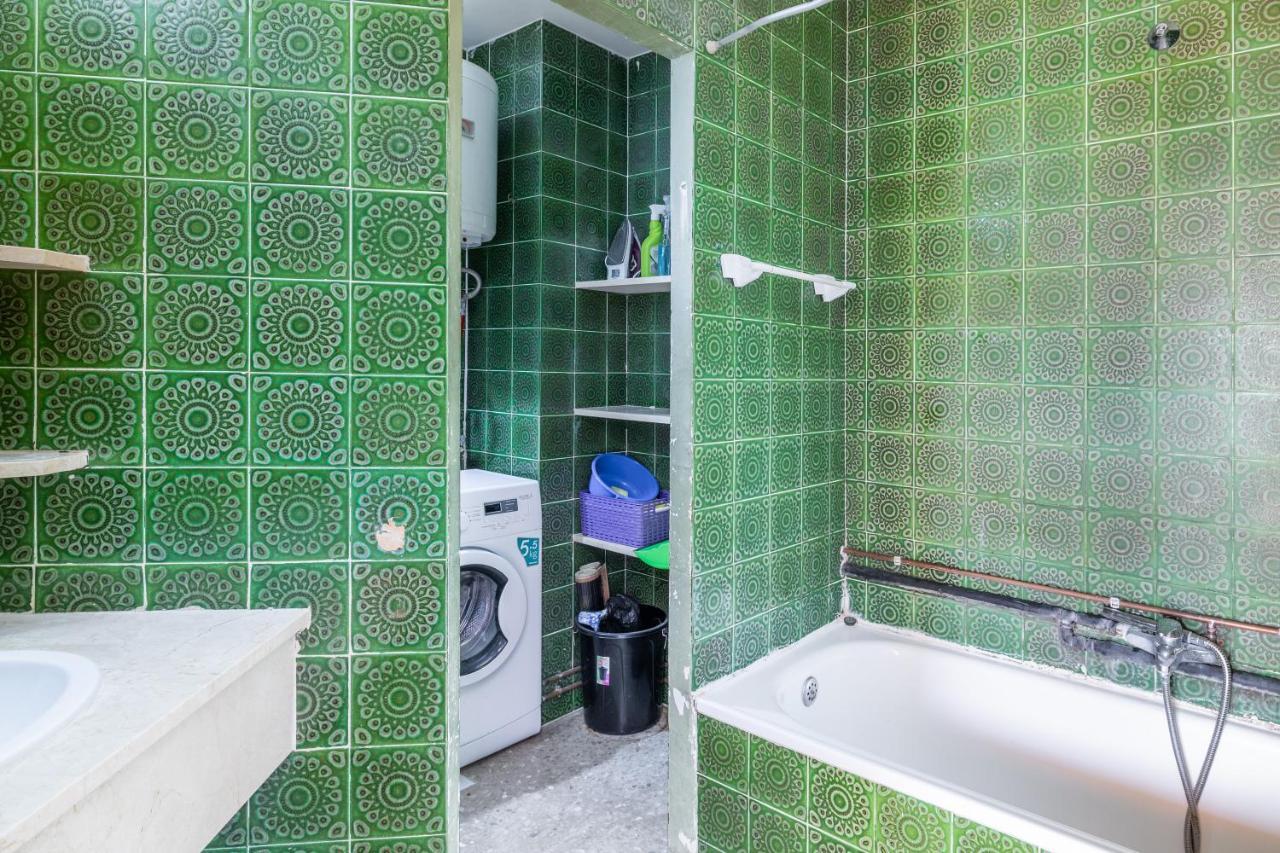 Calpe Primera Linea Con Piscina Casas de Torrat エクステリア 写真